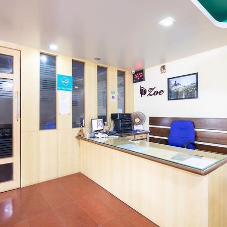 העיר בנגלור Hotelpearlinn מראה חיצוני תמונה