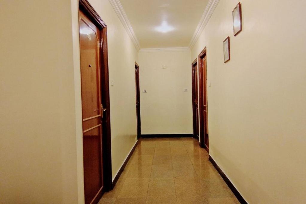 העיר בנגלור Hotelpearlinn מראה חיצוני תמונה