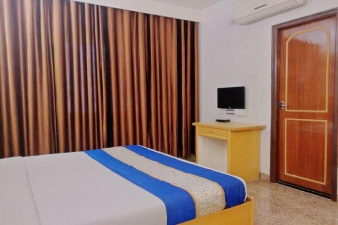 העיר בנגלור Hotelpearlinn מראה חיצוני תמונה