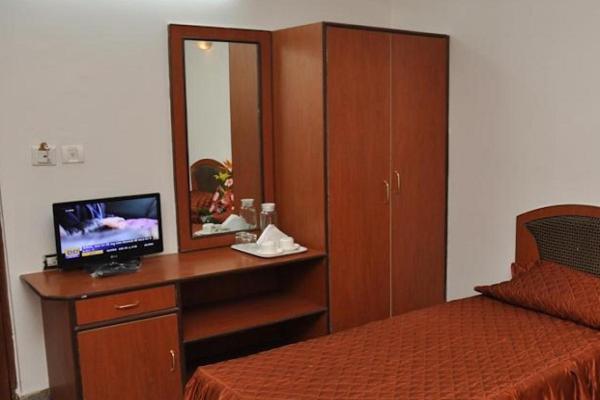 העיר בנגלור Hotelpearlinn מראה חיצוני תמונה