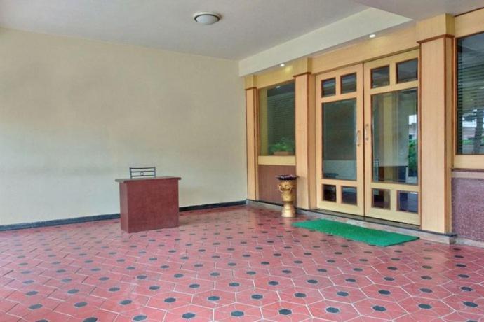 העיר בנגלור Hotelpearlinn מראה חיצוני תמונה