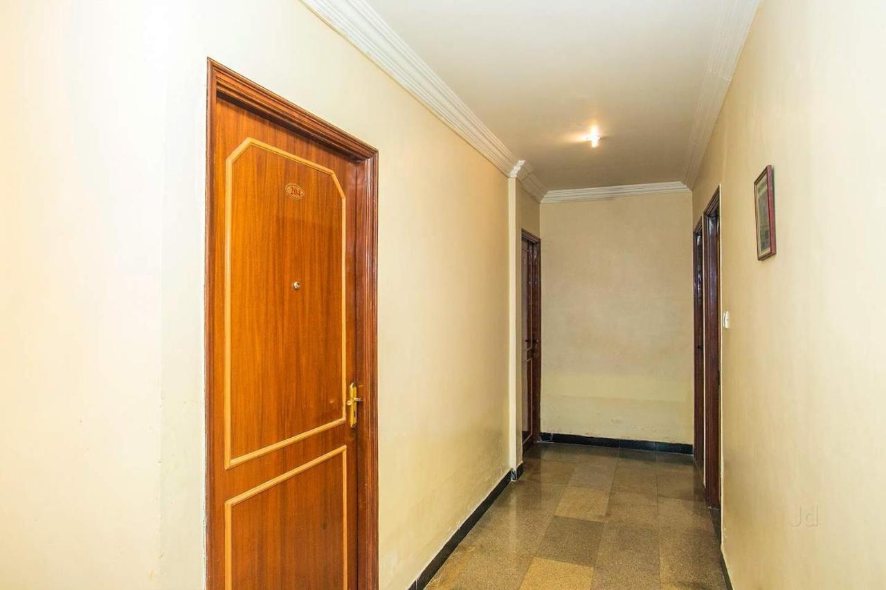 העיר בנגלור Hotelpearlinn מראה חיצוני תמונה