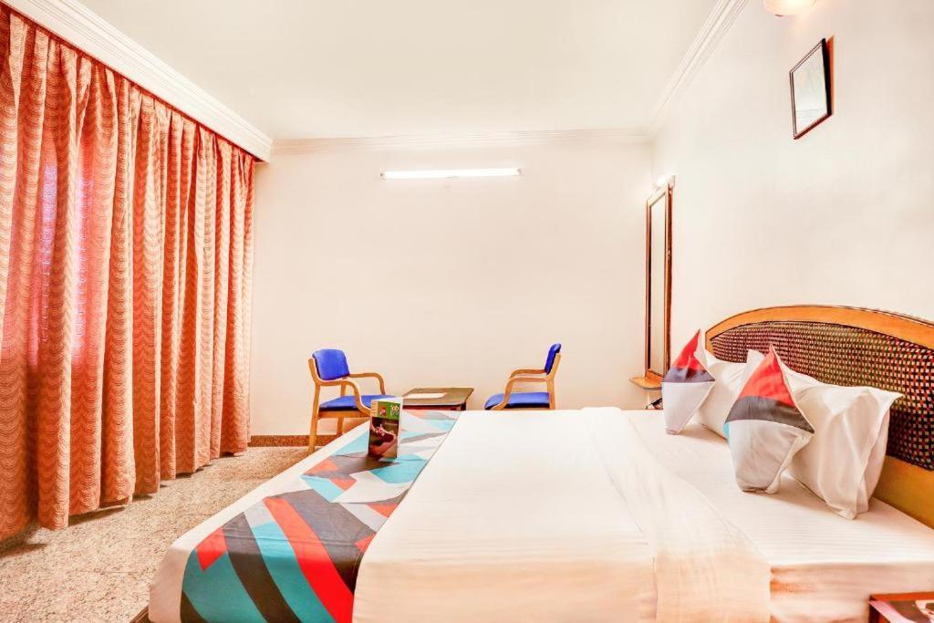 העיר בנגלור Hotelpearlinn מראה חיצוני תמונה