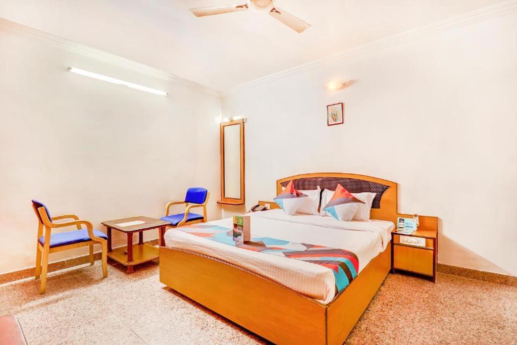 העיר בנגלור Hotelpearlinn מראה חיצוני תמונה