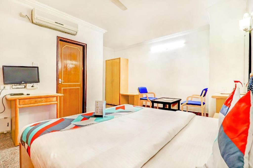העיר בנגלור Hotelpearlinn מראה חיצוני תמונה