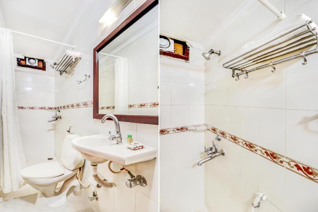 העיר בנגלור Hotelpearlinn מראה חיצוני תמונה
