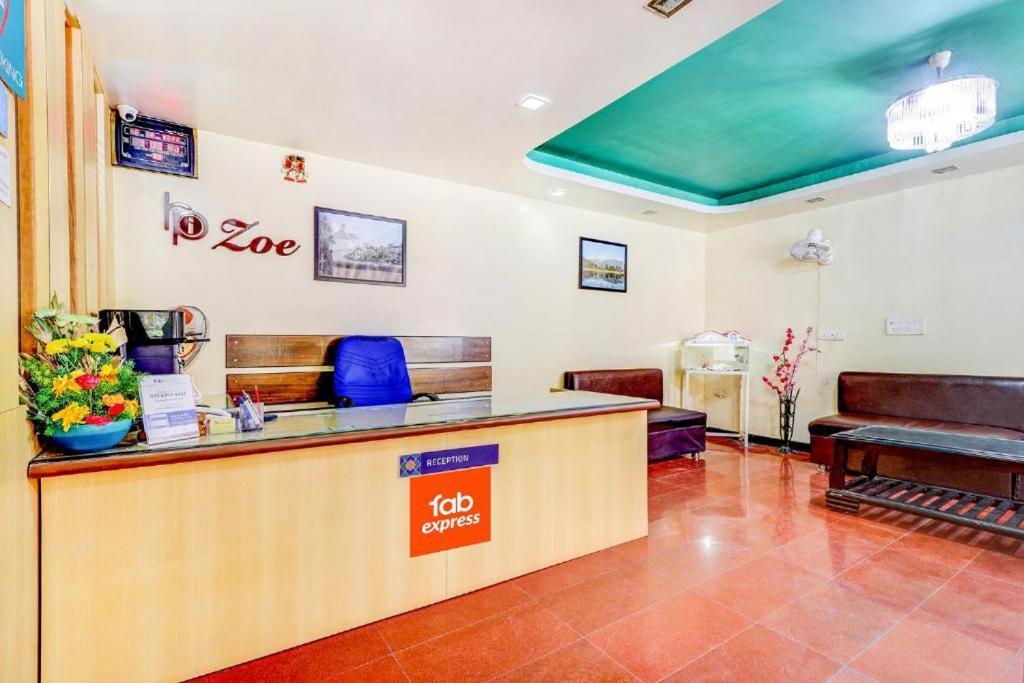 העיר בנגלור Hotelpearlinn מראה חיצוני תמונה