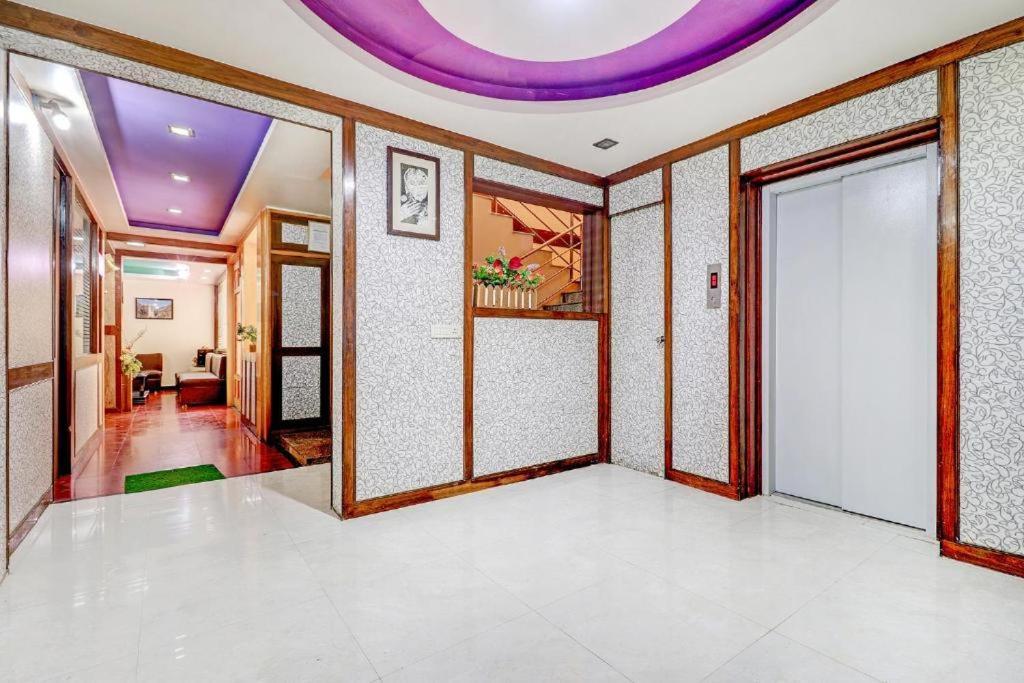 העיר בנגלור Hotelpearlinn מראה חיצוני תמונה