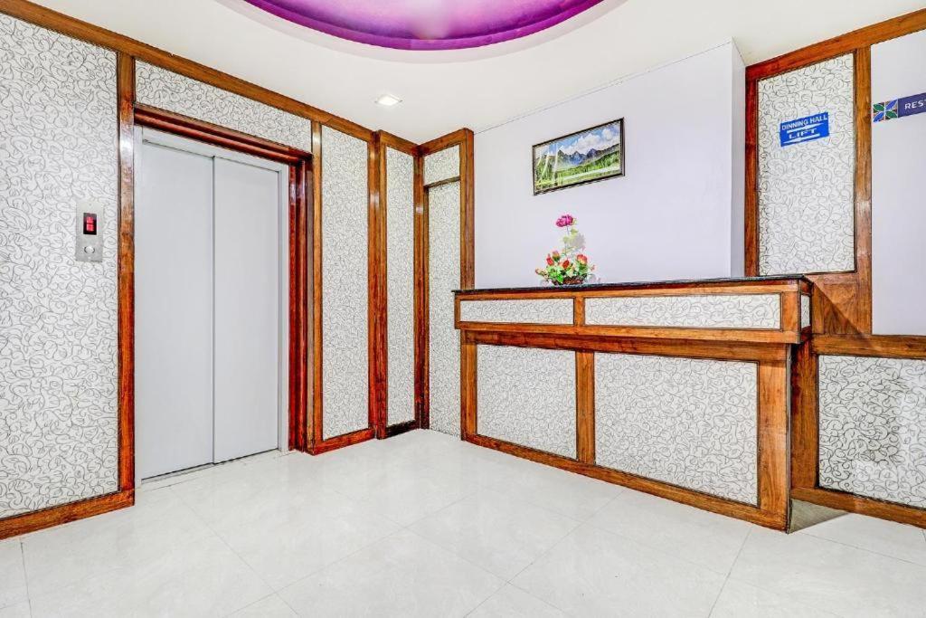 העיר בנגלור Hotelpearlinn מראה חיצוני תמונה